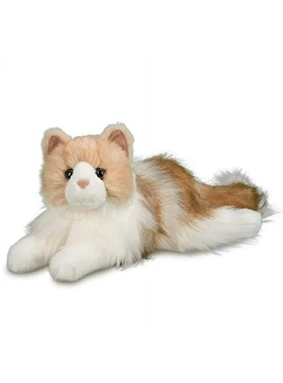 Douglas Kiki Ragdoll Cat Stuffed Animal