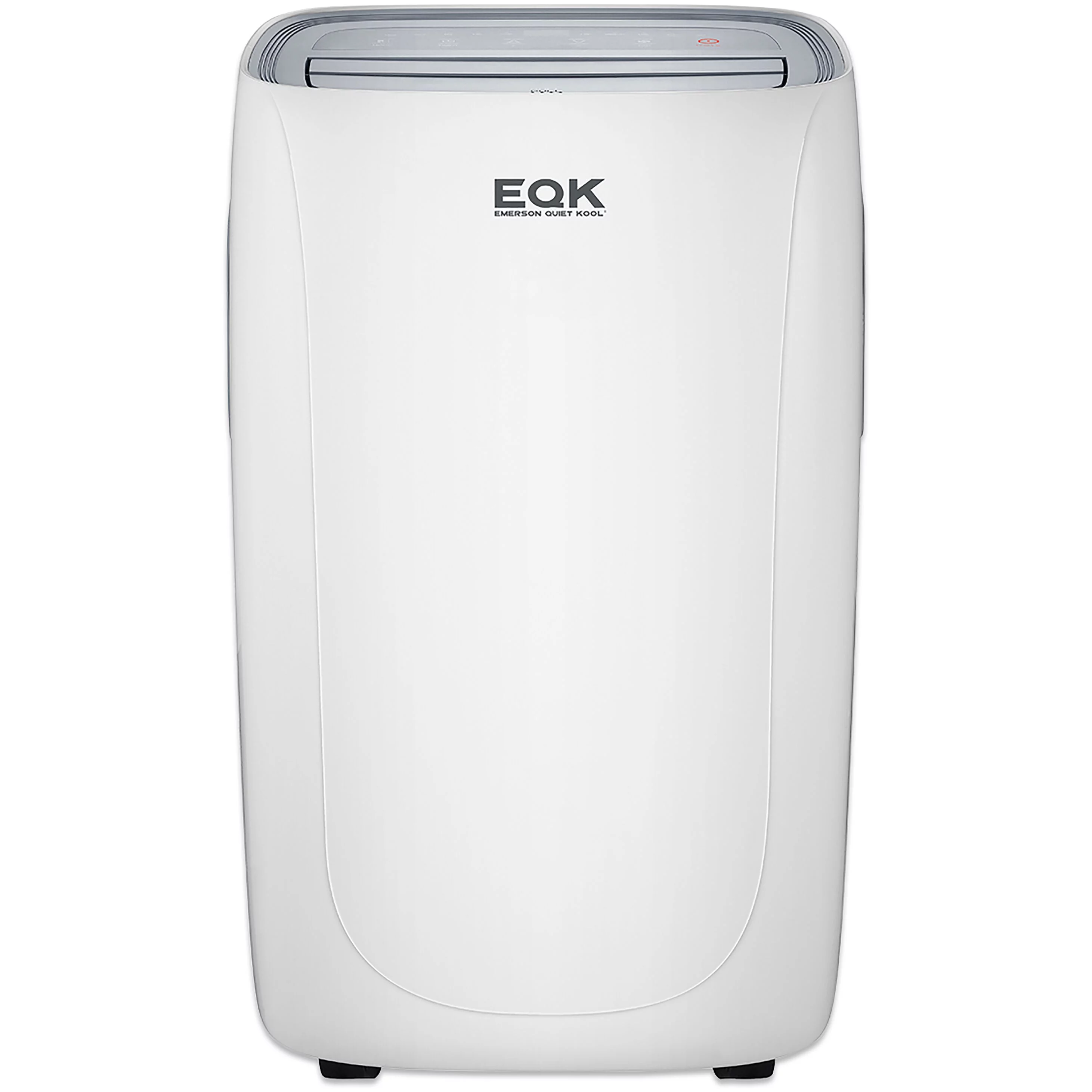 Emerson Quiet Kool 3 in 1 Portable Air Conditioner, Dehumidifier & Fan with Remote Control, for Rooms up to 450-Sq. ft. EAPC12RD1
