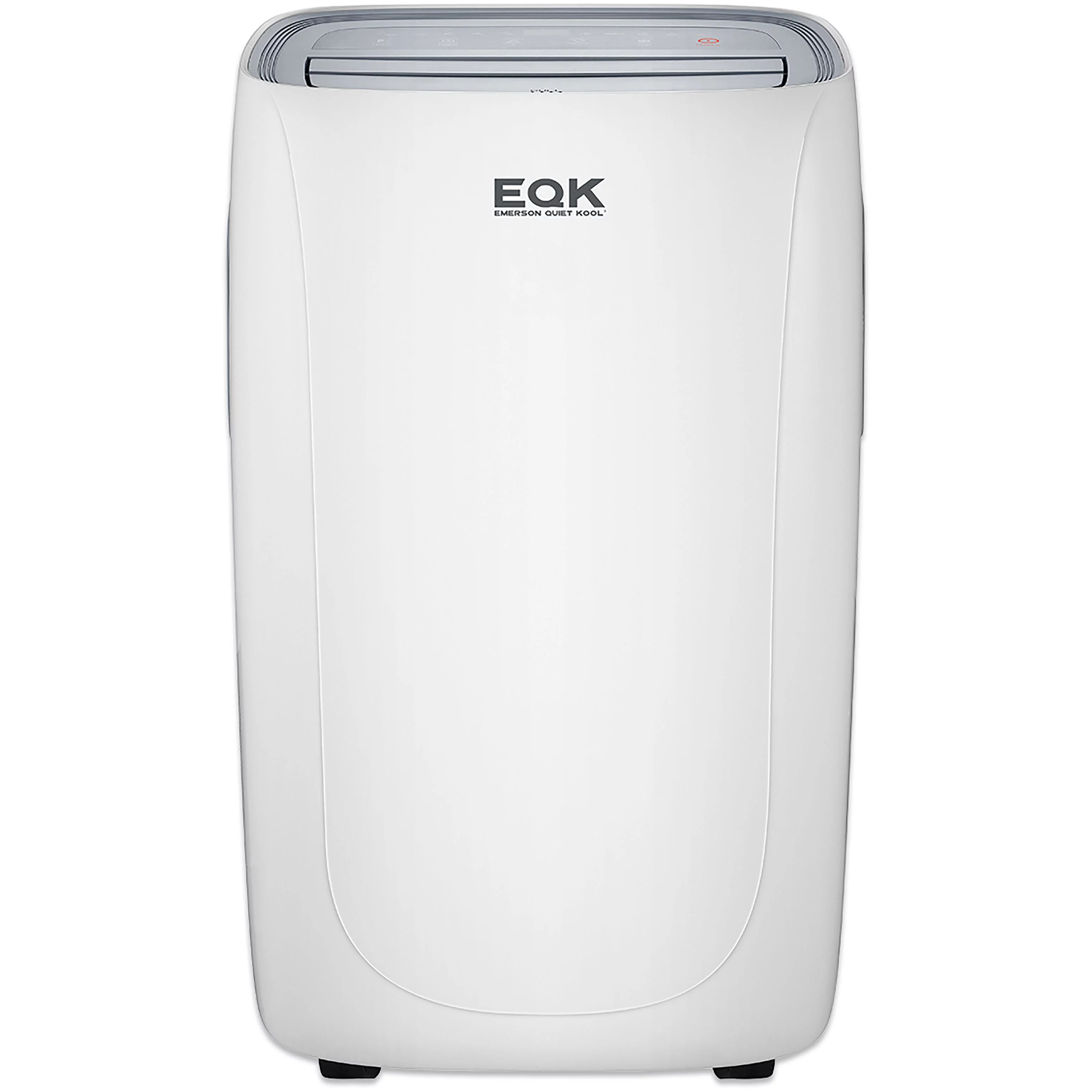 Emerson Quiet Kool SMART Portable Air Conditioner with Remote, Wi-Fi, and Voice Control for Rooms up to 450-Sq. ft