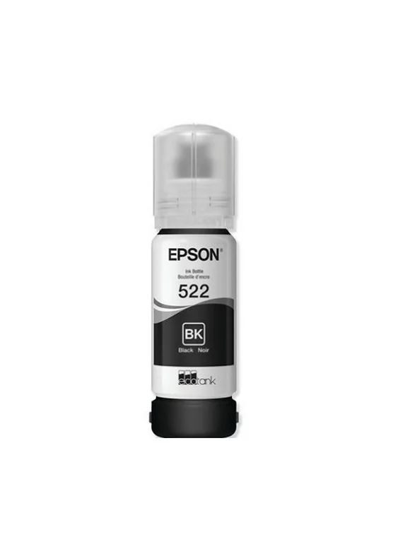 Epson T522120-S Ultra High-Capacity Ink