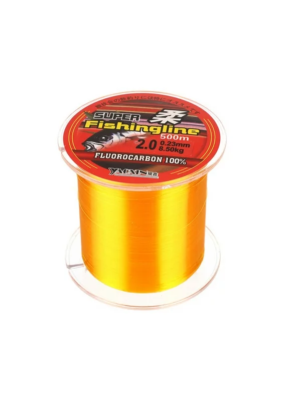 Extra Strong Sea Fishing Line Various Sizes 8lb - 50lb