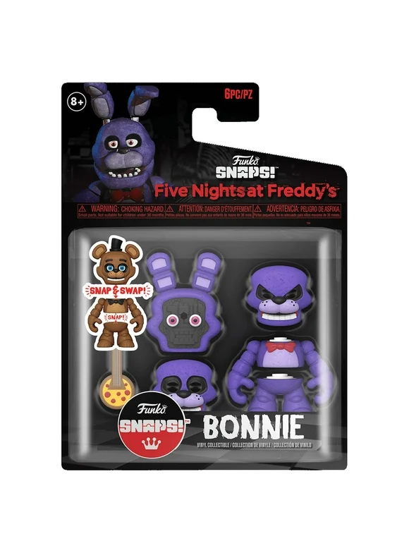 Five Nights at Freddy's Snap: Bonnie