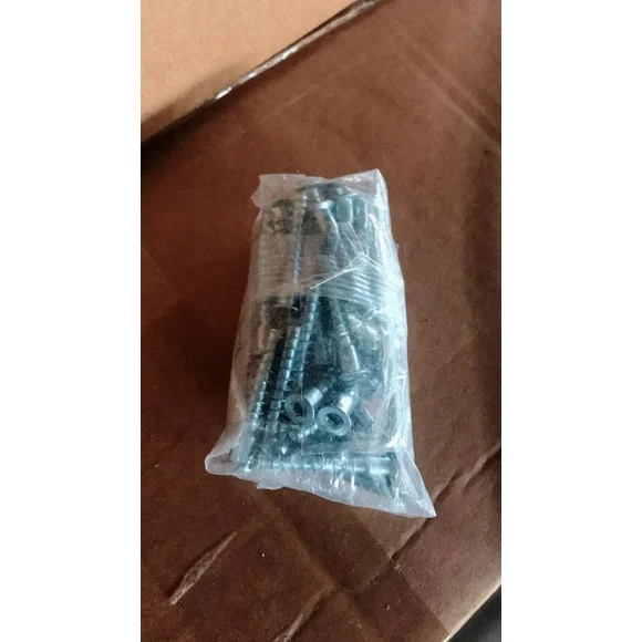 Fnochy Outdoor Indoor Clearance I02LJX91104262 I01LJX91104262 a pack of screws accessories