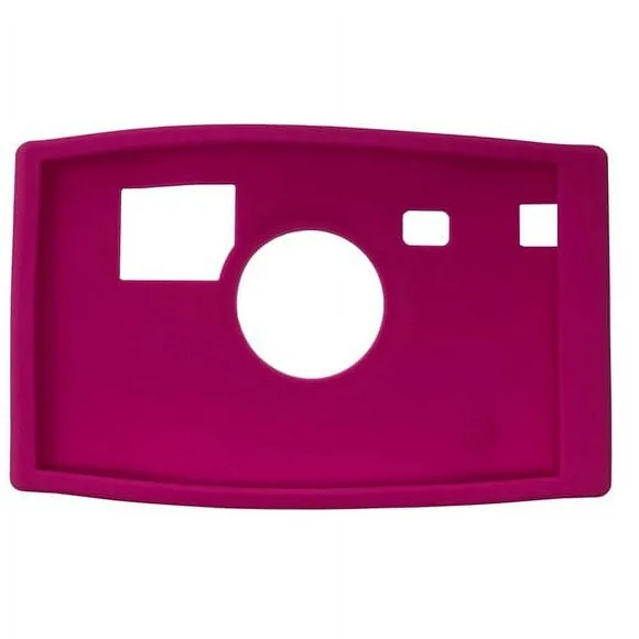 Garmin Protective Case - Pink Huntproof Garmin DriveTrack 71 Protective Case