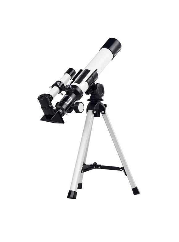 Get Started With High Magnification Use The Astronomical Telescope To Observe