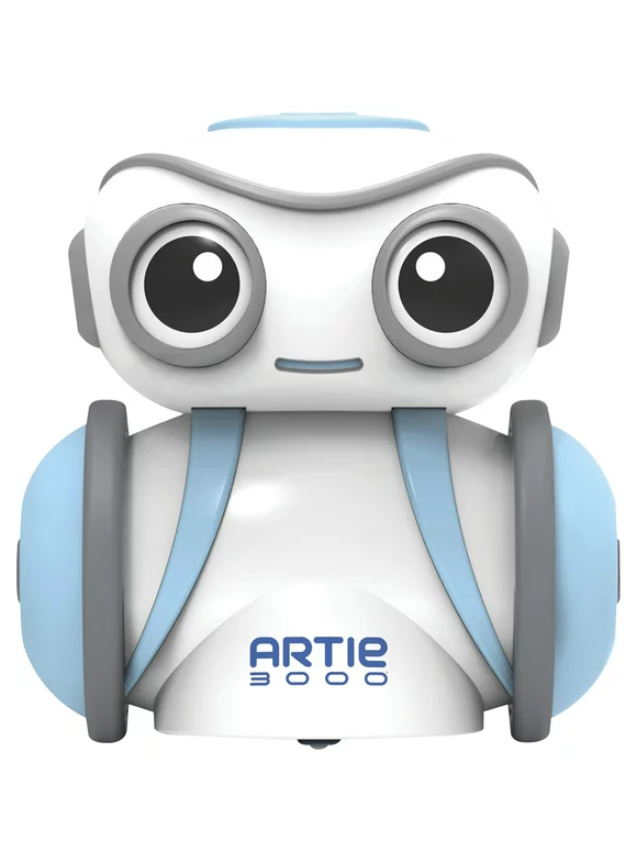 HearthSong - Artie 3000 Drawing Robot for Kids