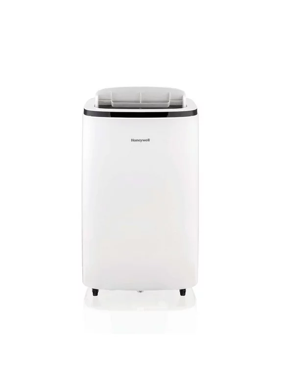 Honeywell 10,000 BTU Portable Air Conditioner with Dehumidifier & Fan
