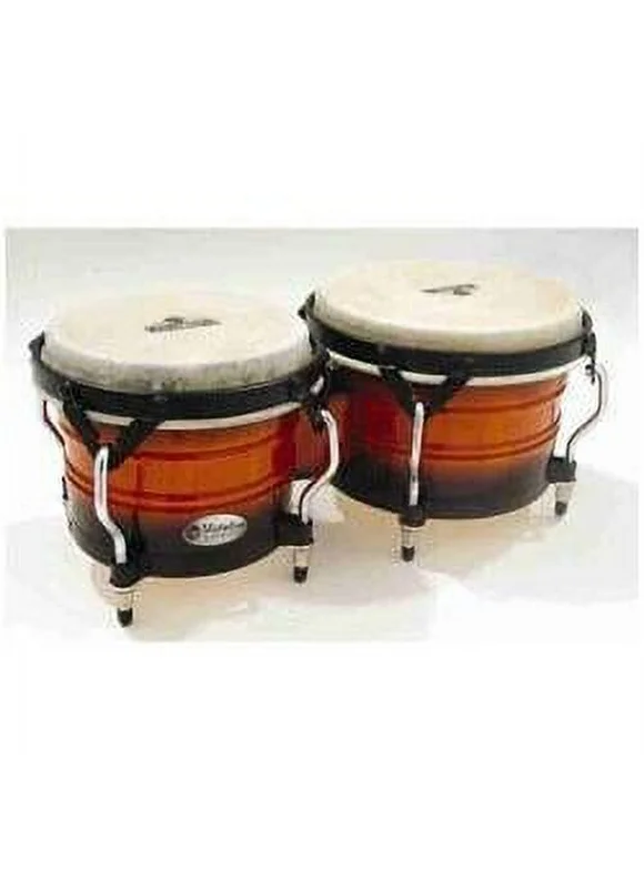 Latin Percussion M301 Matador Custom Bongos