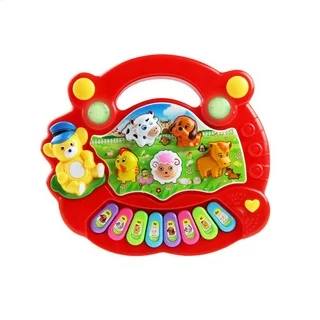 Musical Baby Toys  born Toys for 1, 2 ,3 Year Old Girl Boy