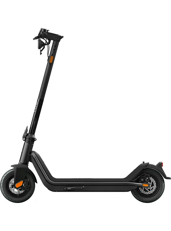 NIU KQi3 Pro Electric Scooter Foldable 31 Miles Range Top Speed 20 mph Fast Charging Battery Foldable Commuting