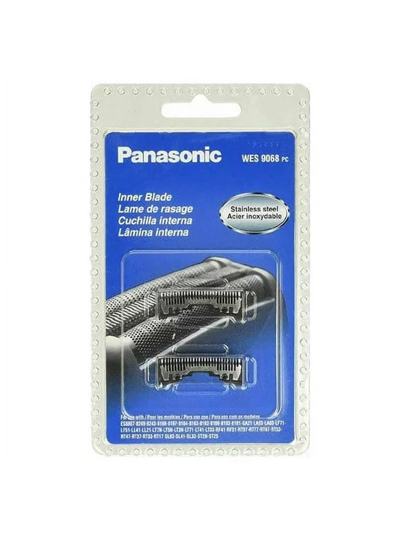 Panasonic WES9068PC Replacement Inner Blade For Select Panasonic Shavers