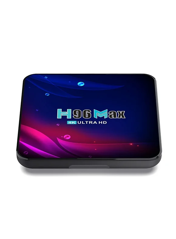 Pristin Video Player,11.0 Smart UHD BT4.0 100M LAN Android 11.0 Smart WiFi BT4.0 100M Smart UHD 4K RK3318 Dual-band WiFi VP9 H.265 Remote V11 Video Player RK3318 4K Video Player Abody Owsoo Dazzduo