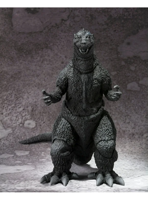 S.H. Monsterarts Godzilla Action Figure [1954]
