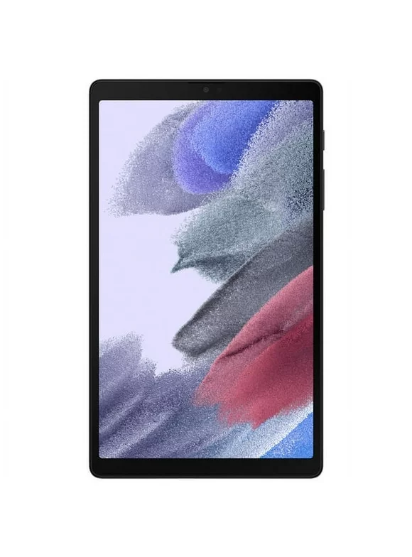 SAMSUNG Galaxy Tab A7 Lite, 8.7" Tablet 32GB (Wi-Fi), Dark Gray