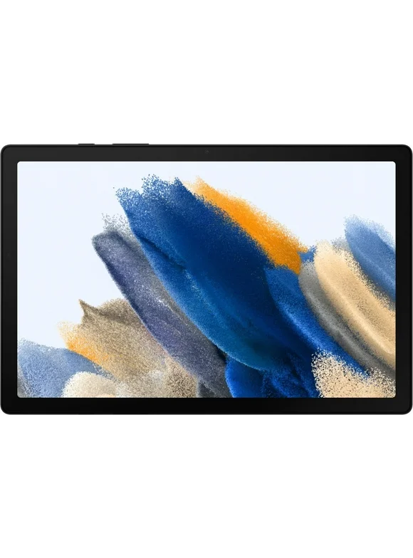 SAMSUNG Galaxy Tab A8, 10.5" Tablet 32GB (Wi-Fi), Dark Gray