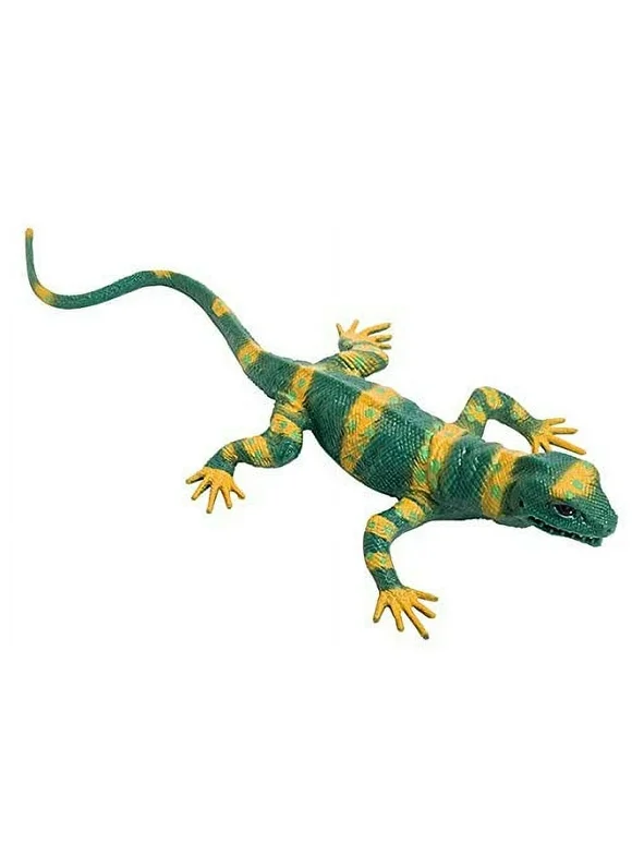 Squishy & Stretchy Large Lizard Toy - Sensory Fidget