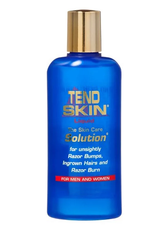 Tend Skin Razor Bump Solution, 8 fl oz