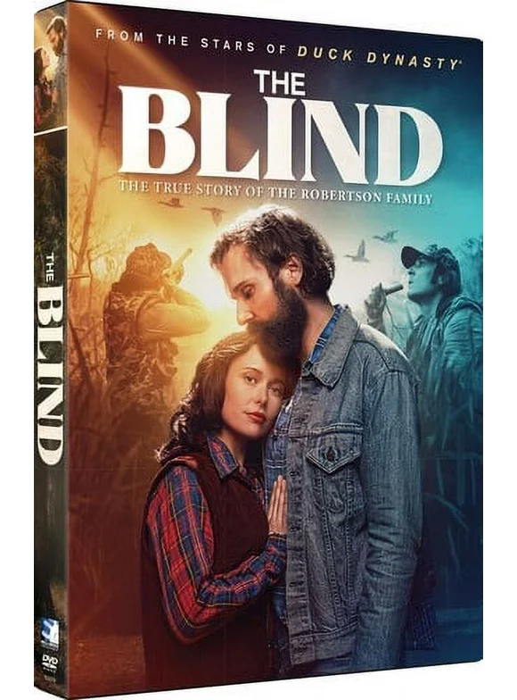 The Blind (DVD), Pinnacle Peak, Drama