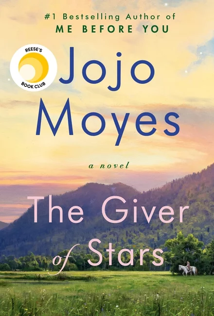 The Giver of Stars : A Novel
