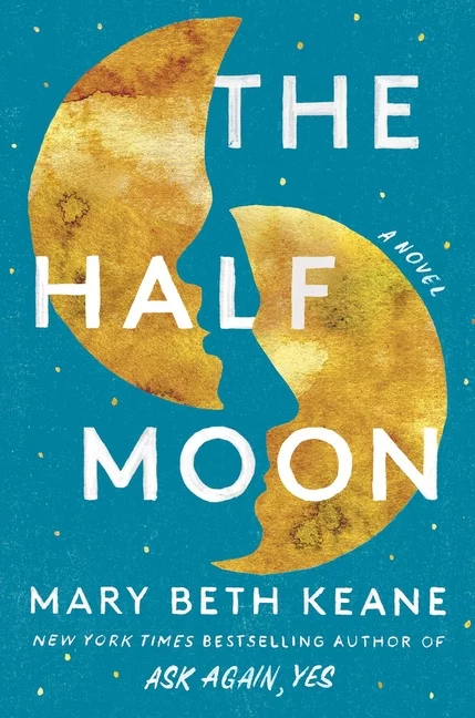The Half Moon (Hardcover)