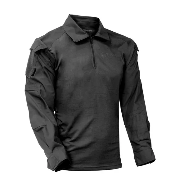 Tippmann Tactical TDU Shirt Black, XL
