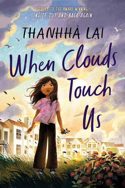 When Clouds Touch Us (Hardcover)