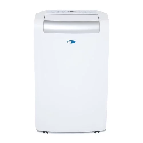 Whynter ARC-148MHP 14000 Btu Portable Air Conditioner And Heater With 3M And Silvershield Filter Plus Autopump