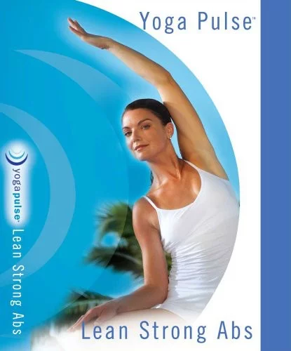 Yoga Pulse: Lean Strong Abs (DVD)