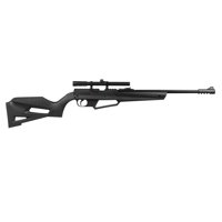 Umarex NXG 2251600 Pellet or BB Air Rifle 0.177cal,800fps w/4x15 Scope