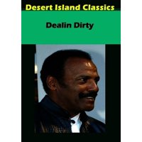 Dealin Dirty (DVD)