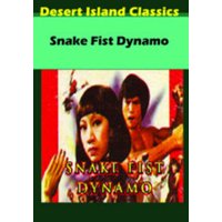 Snake Fist Dynamo (DVD)