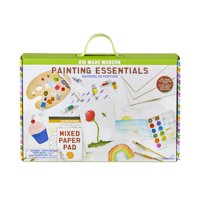 Kid Made Modern Painting Essentials - Art Supply Kit for Kids