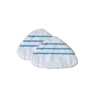 True & Tidy MP-500 Mop Pad Replacement for STM-500 Steam Mop