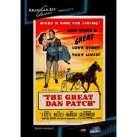 The Great Dan Patch (DVD)