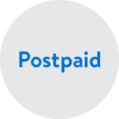 Postpaid